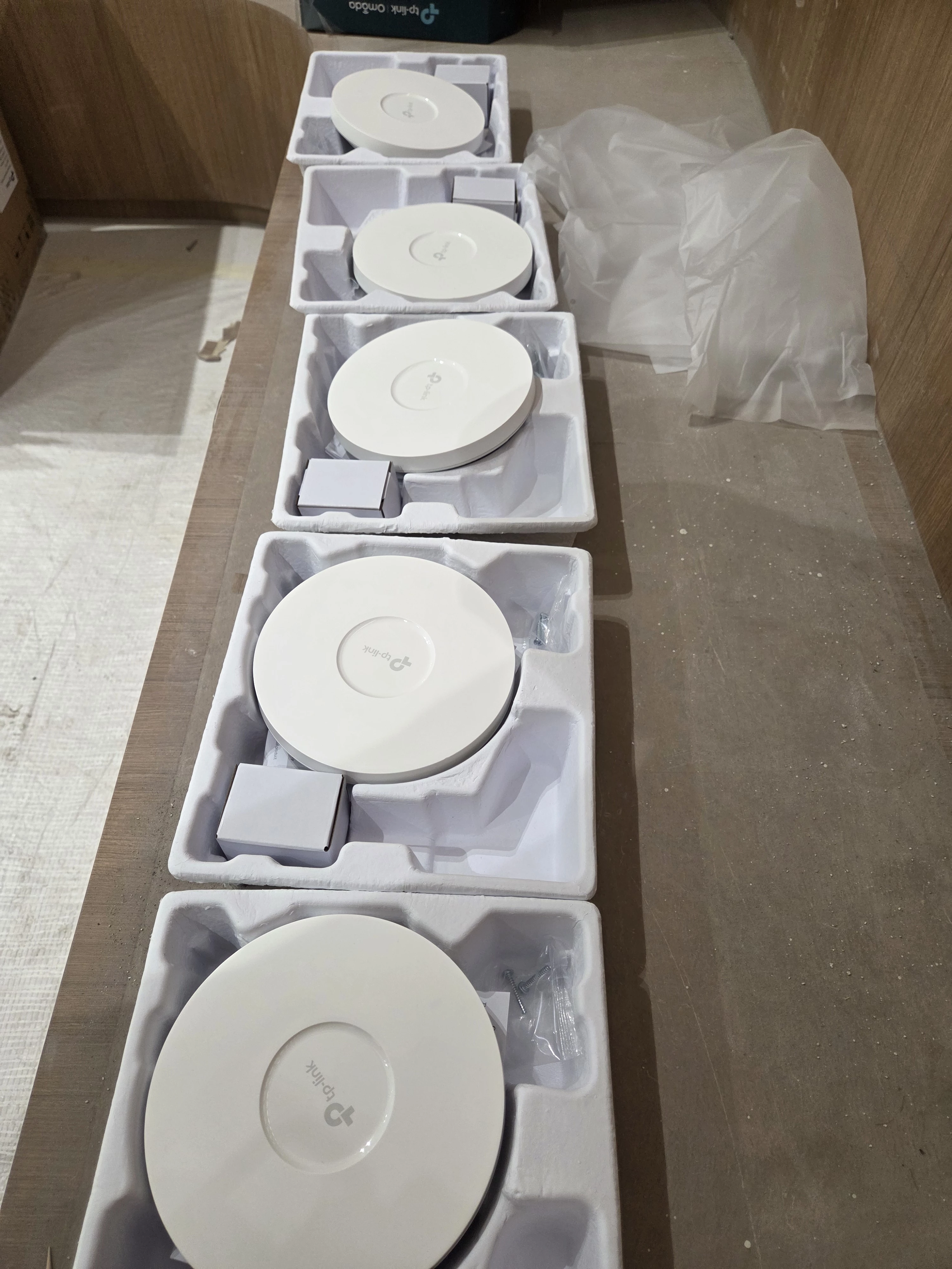 동탄 병원 랜공사 및 네트워크 구축 사례