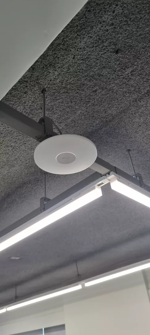 강남 IT기업 랜공사 사례