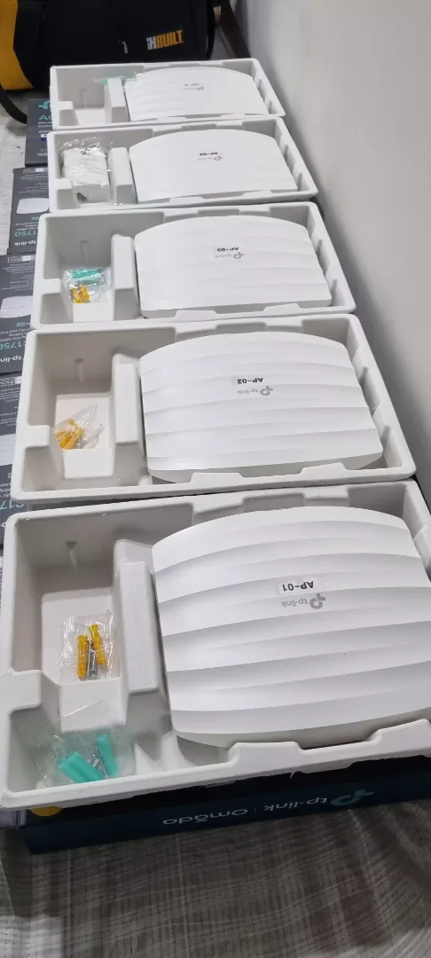 미사 병원 랜공사 사례