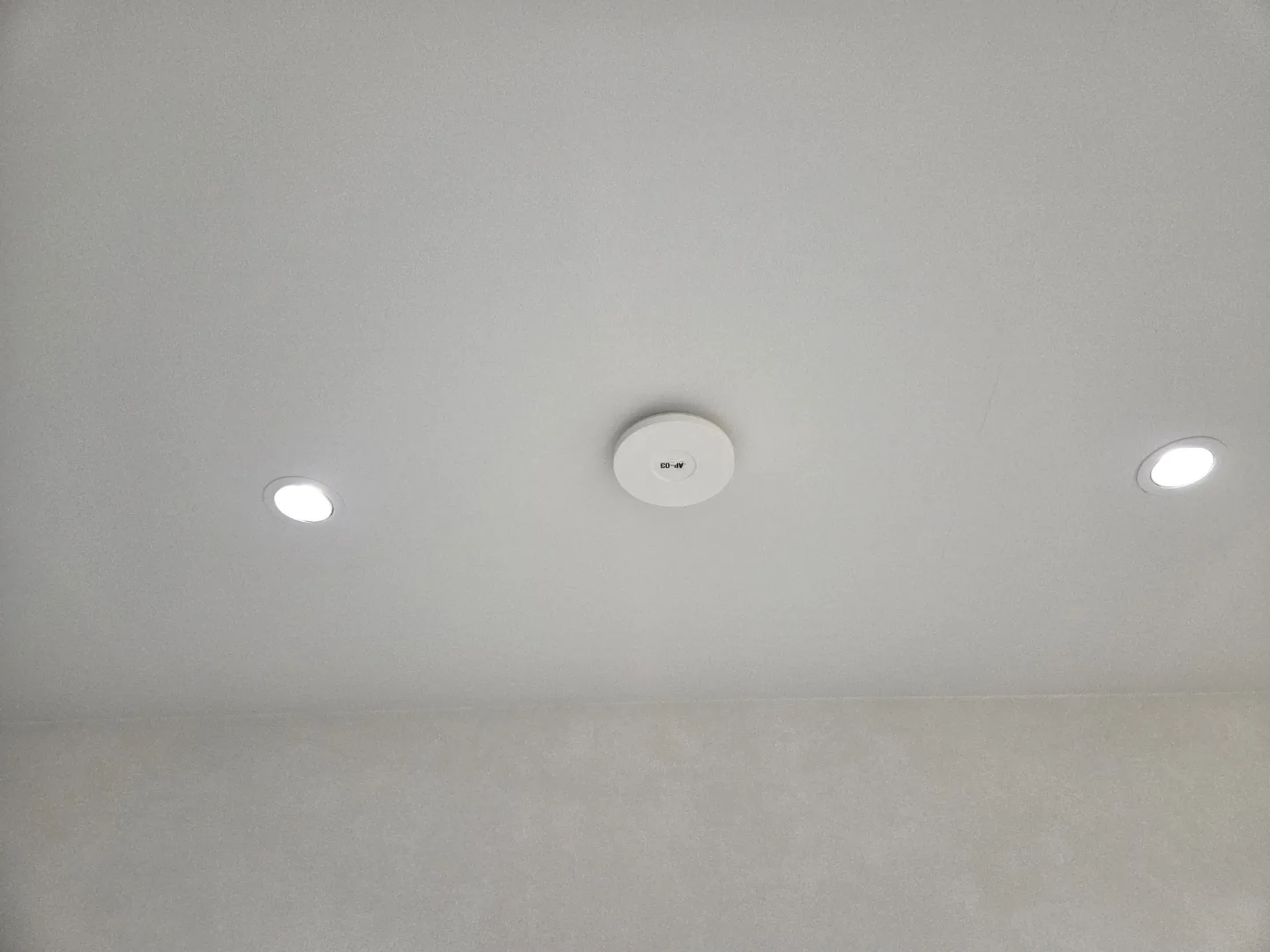 광명 병원 랜공사 사례