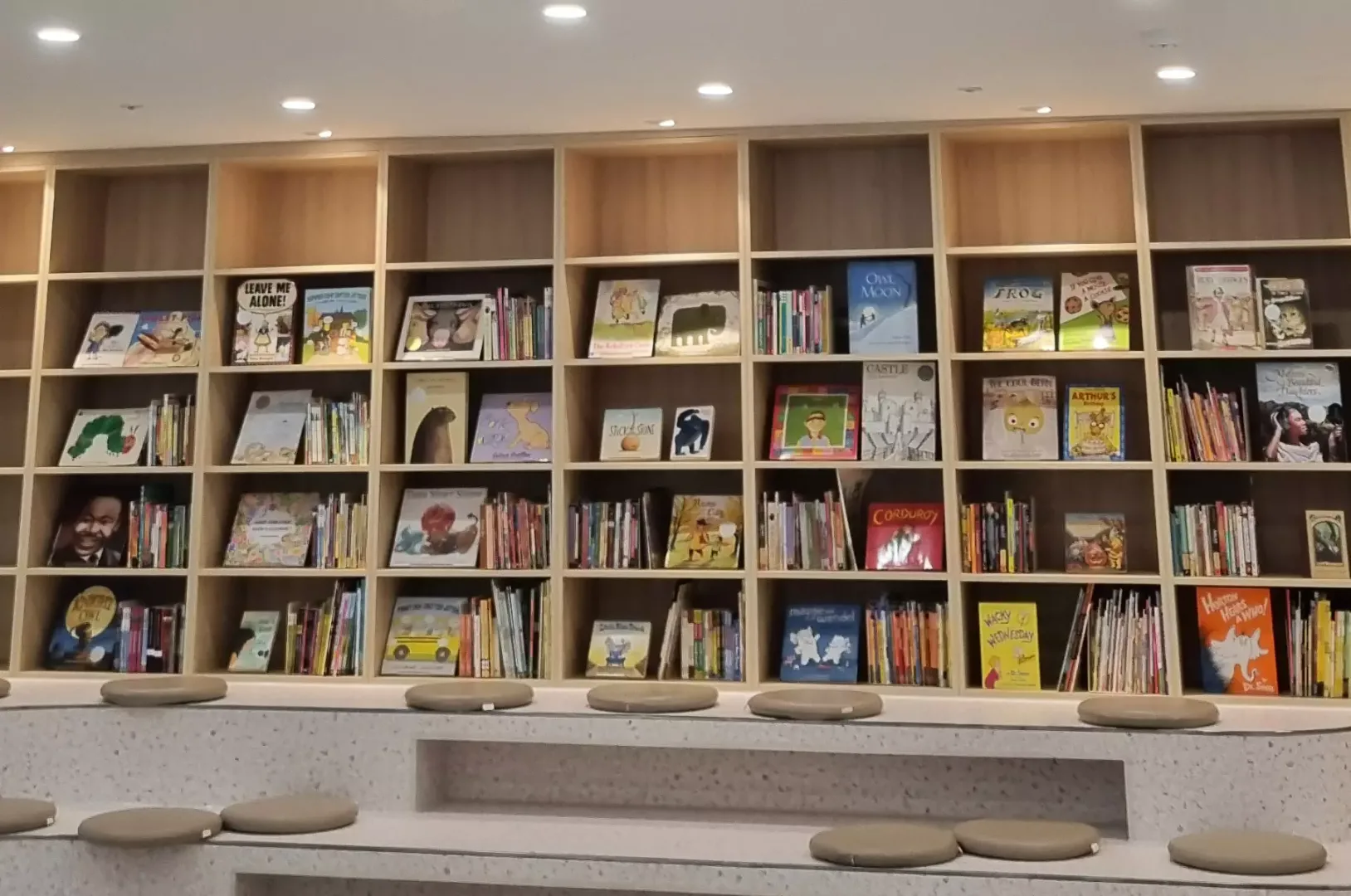 위례 영어학원 랜공사 사례